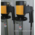 oil drum pump for 200L oil